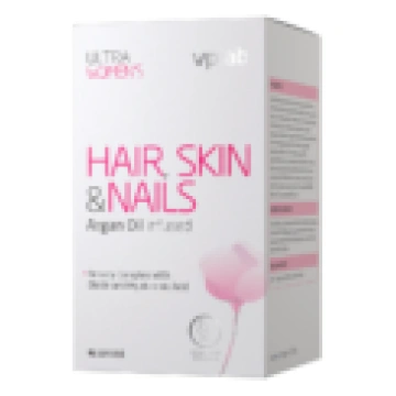 Kolagēns / Ultra Women"s Hair Skin & Nails (90 kap