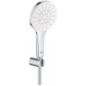 Rainshower Smartactive 130 rokas dušas klausules k