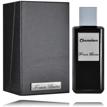 Franck Boclet Chameleon Extrait de Parfum PP smarž