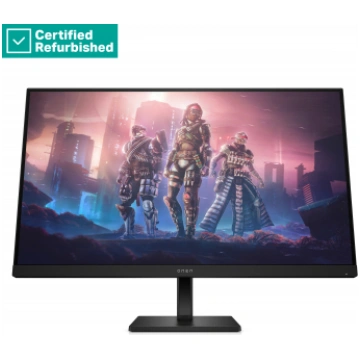 RENEW GOLD OMEN by HP 32q QHD Gaming Monitor - 31.