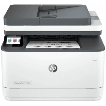 Daudzfunkciju printeris HP LaserJet Pro MFP 3102fd