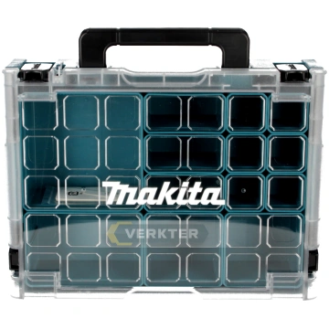 Koferis Makita Makpac 191X80-2