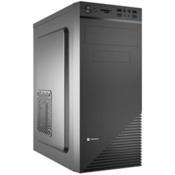 NATEC ENCLOSURE CABASSU G2 MIDI TOWER C06FE94FE7A9