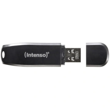 MEMORY DRIVE FLASH USB3 256GB/3533492 INTENSO