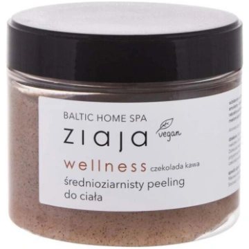Ķermeņa skrubis Ziaja Baltic Home Spa Wellness, 30