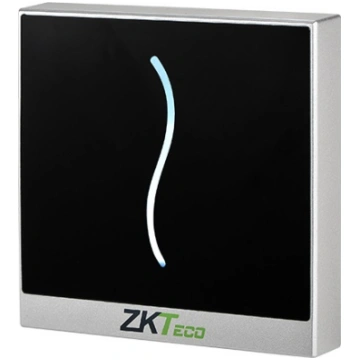 ZKTECO RFID Card Reader 13.56MHz, Wiegand 26, PROI