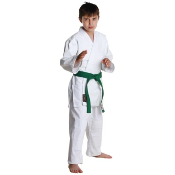 Judogi Matsukaze Training Itaki - 0000 (100 Cm.)