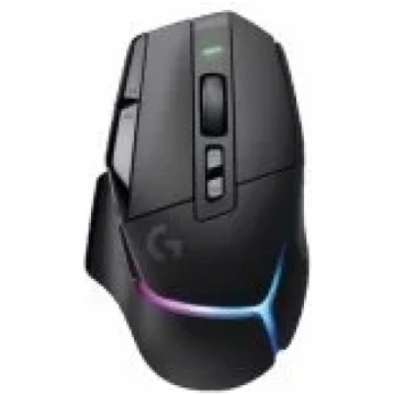 Logitech G502 X PLUS datorpele 910-006163-LOGITECH
