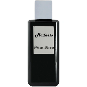 Franck Boclet Madness PP smaržas unisex, 100 ml