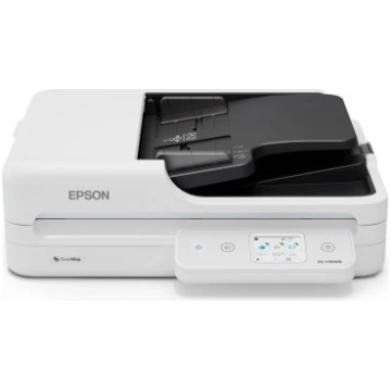 Epson Scanner WorkForce DS-1760WN Document scanner