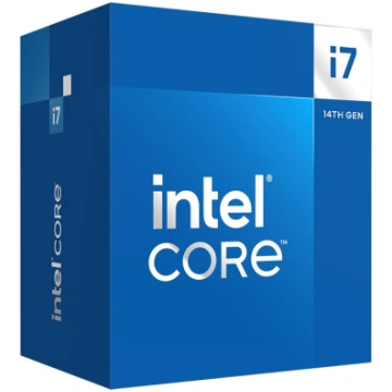 INTEL Intel Core i7-14700 BOX Processor, Up to 5.4