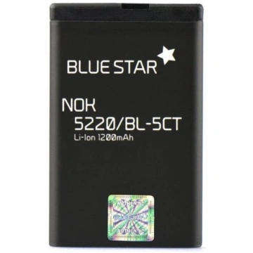 Baterija BlueStar, Li-ion, 1200 mAh