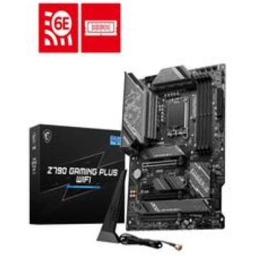 Mainboard MSI Intel Z790 LGA1700 ATX Memory DDR5 M