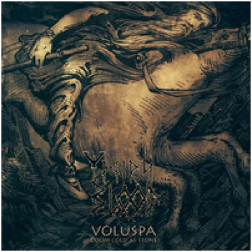 Lietots - Ymir´s Blood - Voluspa - Doom Cold As St