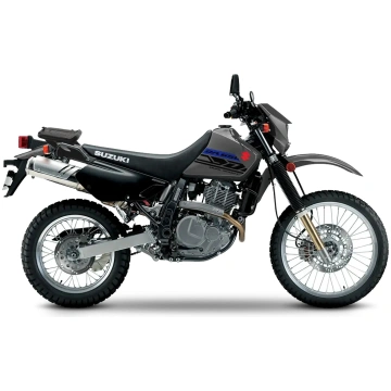 Stiprinājuma komplekts Shad Top Master Suzuki DR65