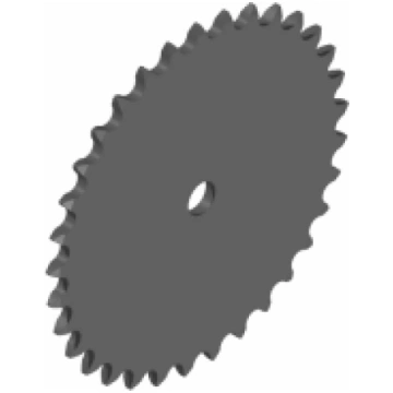 PHS 16B-1A54 Zobrats, BS standarts 436.85 SKF