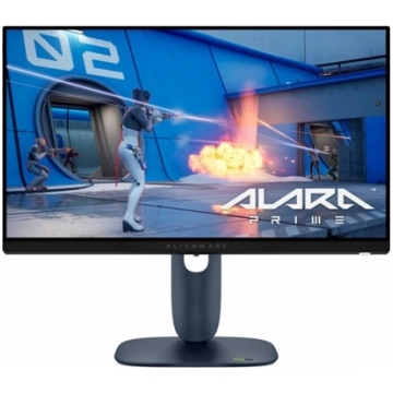 Dell | Alienware AW2525HM | 25 " | Fast IPS | FHD 