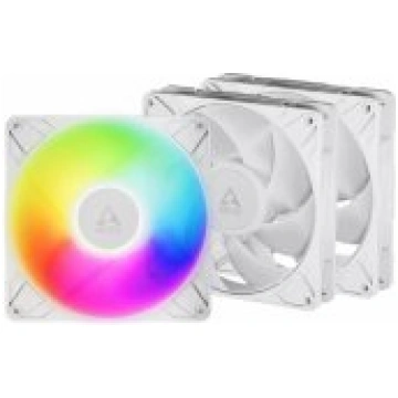 Arctic P14 Pro A-RGB 3-pack 140 mm Case Fan ACFAN0