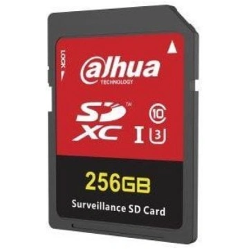 Karte Dahua Technology Karte Atmiņas H100 Microsd 