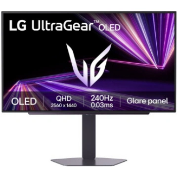 LG 27GX704A-B computer monitor 68.6 cm (27") 2560 