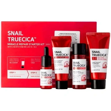 Daži By Mi Snail Truecica sejas atjaunošanas kompl