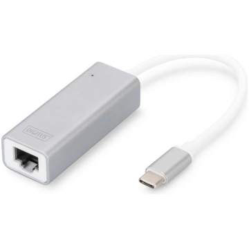 Digitus USB Type-C Gigabit Ethernet Network Adapte