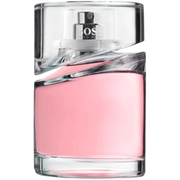 Parfimērijas ūdens Hugo Boss Femme, 75 ml