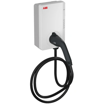 ABB elektroauto uzlādes stacija Terra AC W22-G5-R-