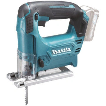 Figūrzāģis ar akumulatoru Makita JV101DZ; 12 V (be