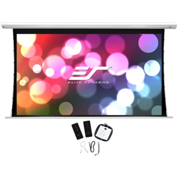 Piederumi, Elite Screens, Elite Screens Saker Tab-