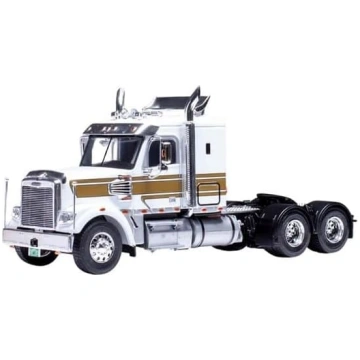 Ixo 1/43 Freightliner Coronado 2012 TR210 ANEB0FB5
