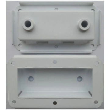 Stiprinājumu komplekts SP-180 ātrsildītājam, (1 ko