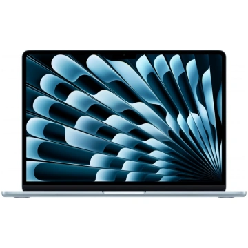 APPLE MacBook Air - M5 (10/8) | 13.6" | 16GB | 512