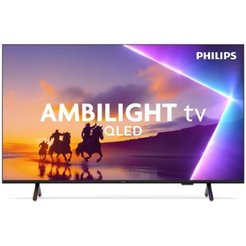Philips PUS8510 85"" 4K UHD QLED black ( 85PUS8510