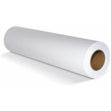 Plotera papīrs Symbio Cad, 80g/m², 594mmx50m MP390