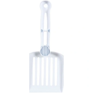 Zolux Spatula for cuvettes white (474431) ( 800350