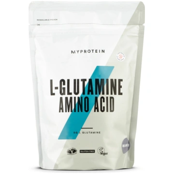 L-Glutamine MyProtein 500 g