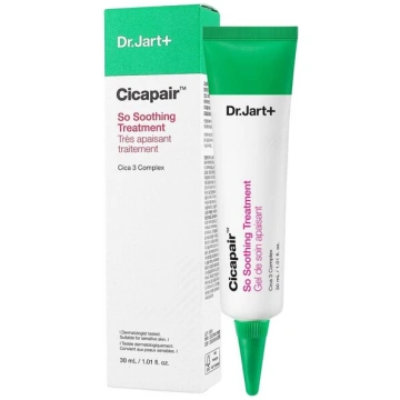 Dr.Jart+ Cicapair Soothing Treatment 30 ml - Nomie