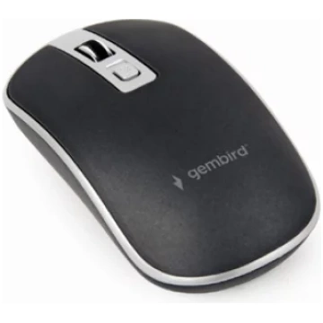 Gembird | Optical USB mouse | MUS-4B-06-BS | Optic