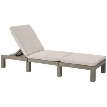 Keter Sauļošanās krēsls Jaipur 29207188587, 187,5 