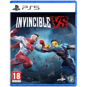 PS5 Invincible VS
