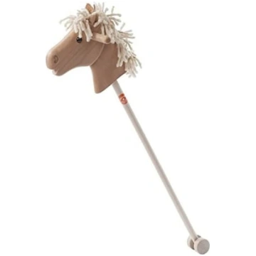 Helga Kreft 50003 Haflinger koka nūjas zirgs ar ri