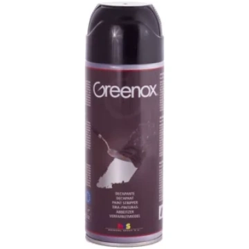 NVS krāsas noņēmējs Greenox 400ml