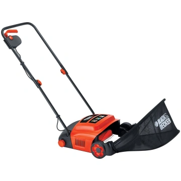 Aerators Black & Decker GD300, 600 W