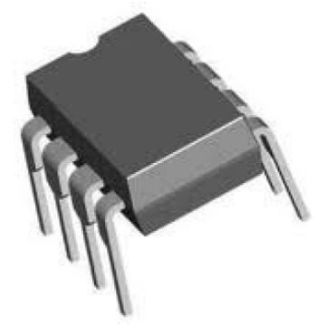 Mikroshēma TDA2822M-ST STMICROELECTRONICS