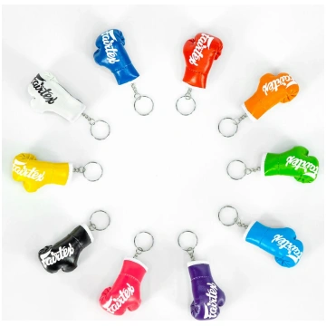Keychain glove Fairtex