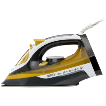 Dzelzs Camry CR 5029