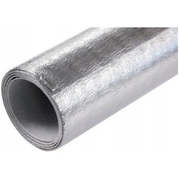 Hydroland Ekrāns Zagrzejnikowy 3mm*0,5m*5m // Tg-E