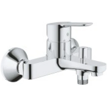 Vannas / Dušas maisītājs Grohe BauEdge, Hromēts 23