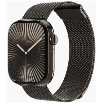 VONMHLEN Milanese Loop 2 42 | 44 | 45 | 46 | 49mm 